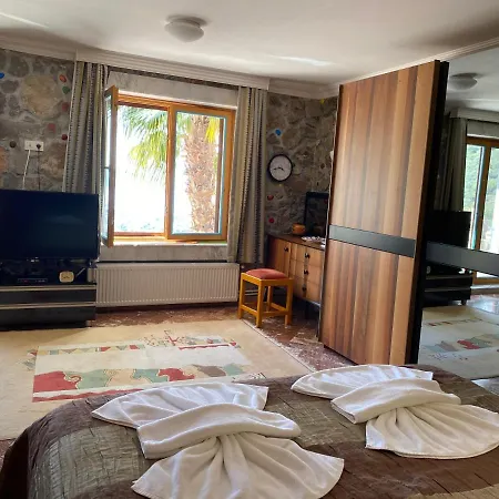 Symbola Hotell