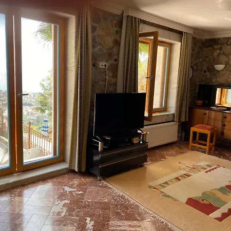 Symbola Hotell 4*