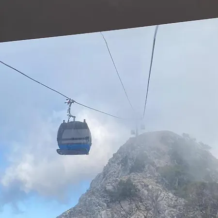 Symbola 4* Öludeniz