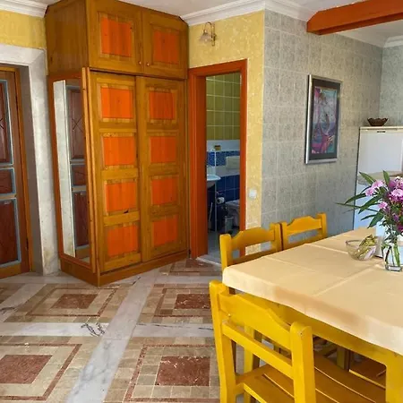 Symbola Hotell Öludeniz