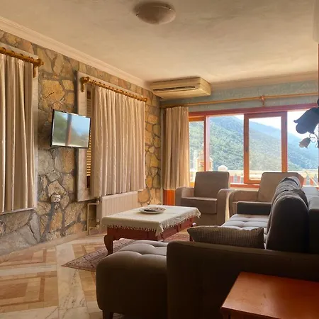 Symbola Ξενοδοχείο 4*