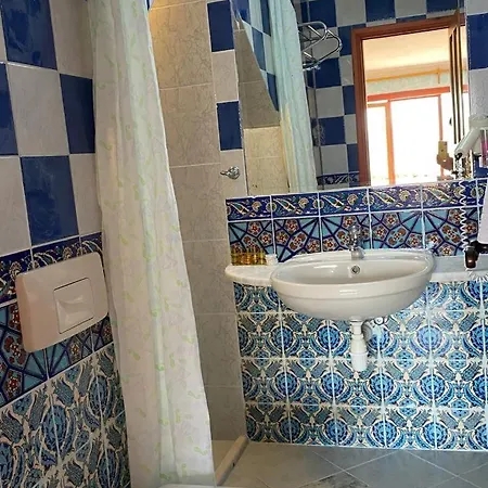Hotell Symbola