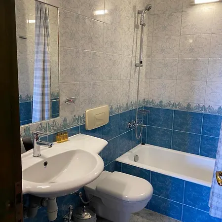 Symbola Hotell Öludeniz