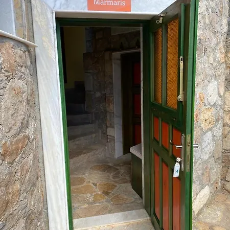 Ξενοδοχείο Symbola