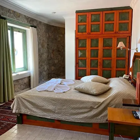 Symbola Hotell Öludeniz