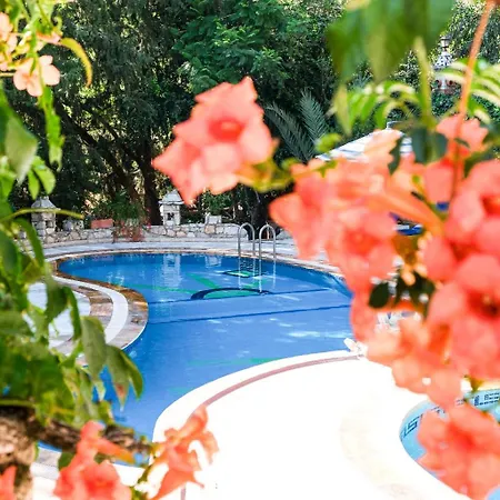 Hotell Symbola Öludeniz