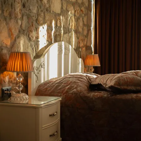 Hotell Symbola