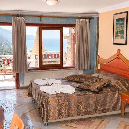 Hotell Symbola 4*
