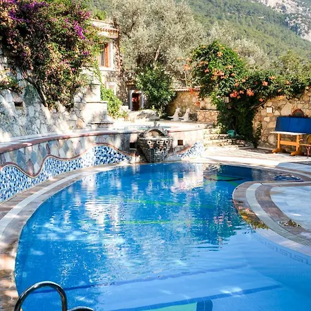 Symbola Hotell