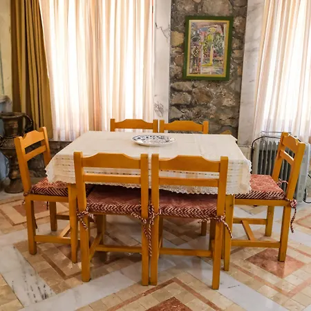 Ξενοδοχείο Symbola 4*