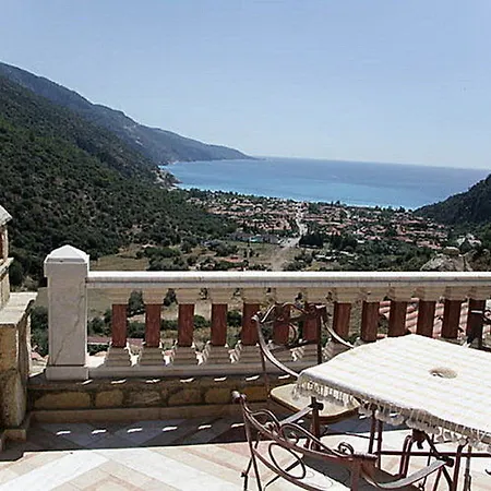 Symbola Hotell