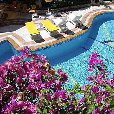 Hotell Symbola 4*