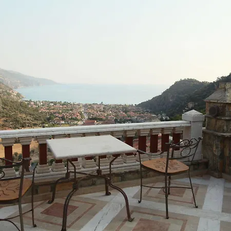 Hotell Symbola