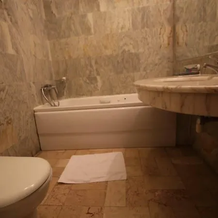 Hotell Symbola 4*