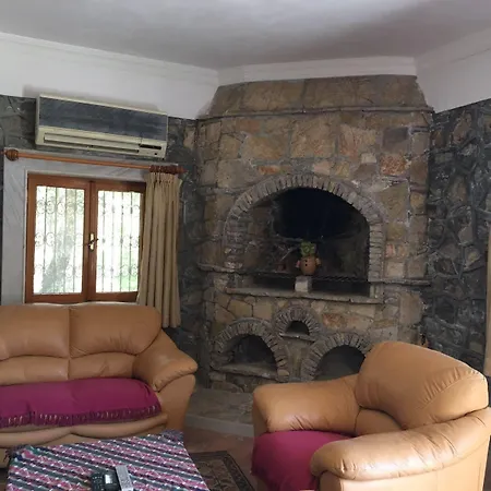 Symbola Hotell Öludeniz