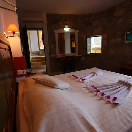 Symbola Hotell Öludeniz