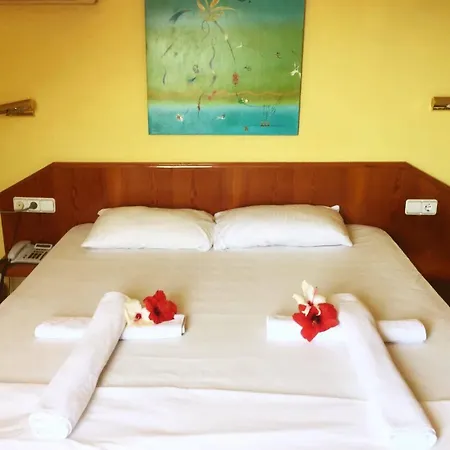 Hotell Symbola 4*